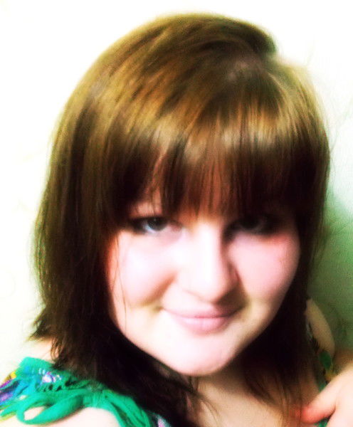 Анастасия Глазкова