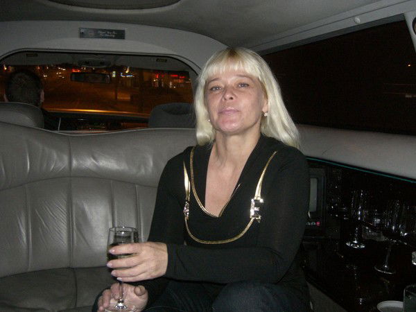 Наталья Буранова