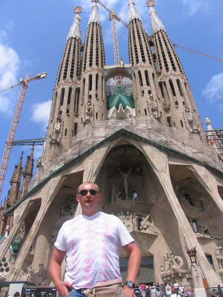 Михаил Моршин