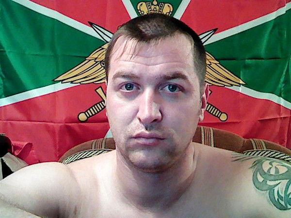 Сергей Буторин