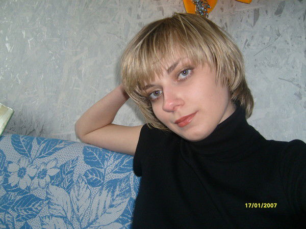 Мария Ашаева