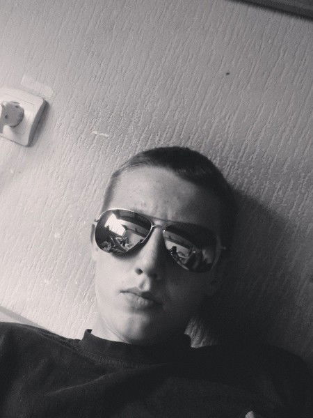 Владислав Кущенко