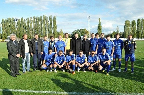 Владимир Арапатий