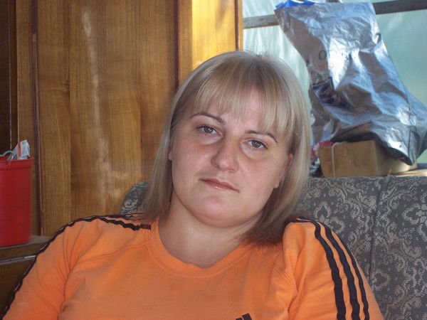 Юлия Самсонова