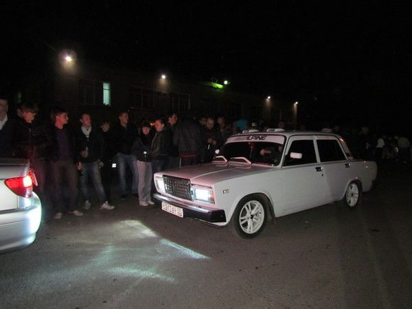 Куандык Ибраев