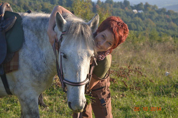 Ирина Бойко