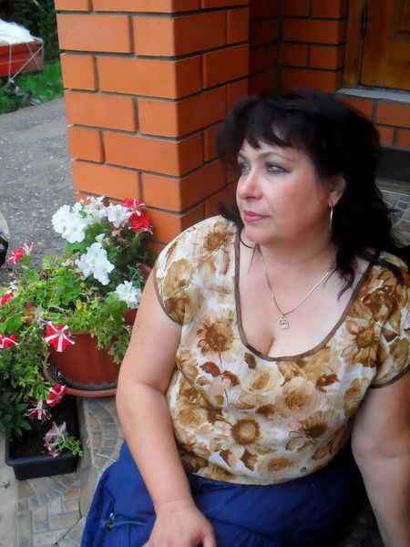 Екатерина Иванова