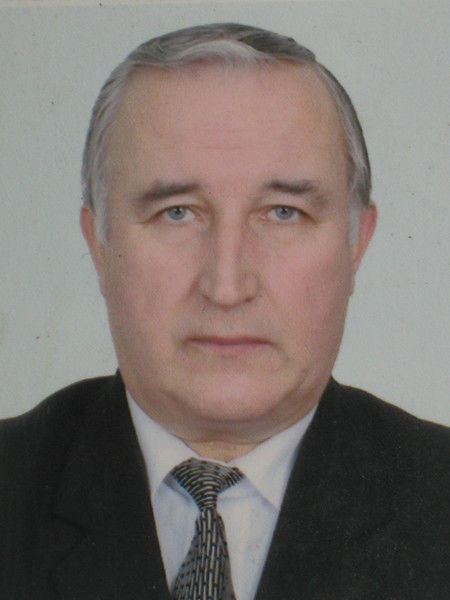 Олег Лещинский