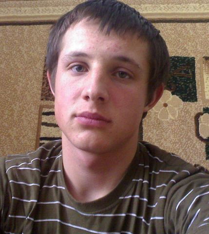 Андрей Вебер