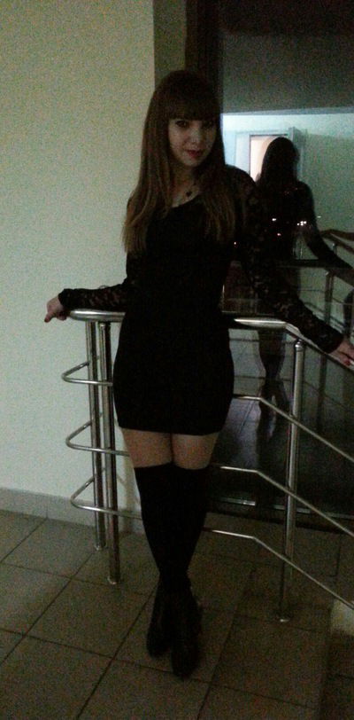 Екатерина Асеева