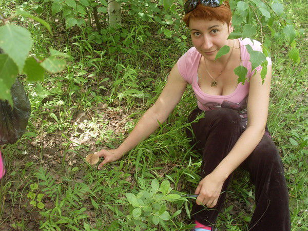 Наташа Булгакова