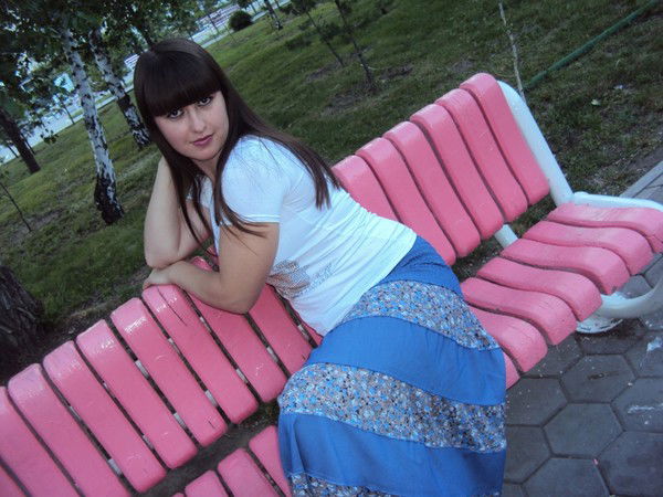 Марина Дуденко