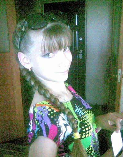 Инна Исаева