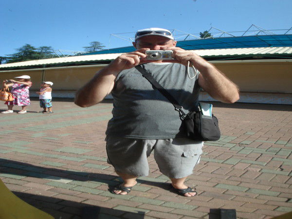 Александр Жолобов