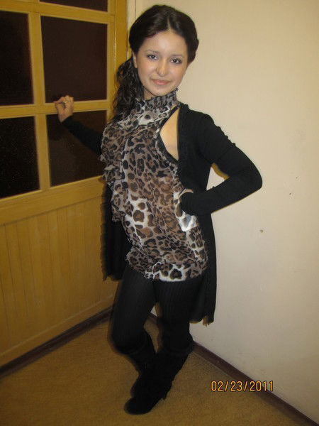 Наталья Емельянова