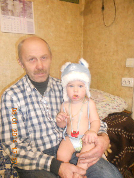 Иван Товмаш