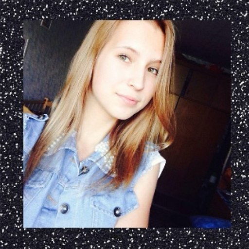 Настя Гордеева