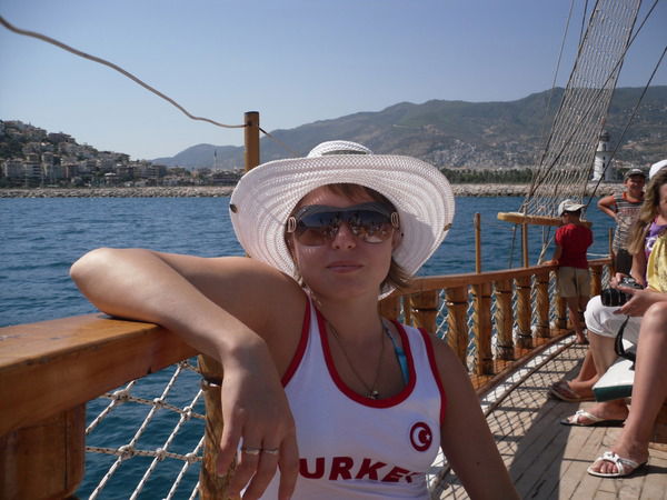 Гульнара Сафина