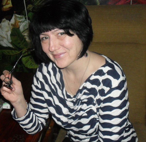 Наталья Зайцева