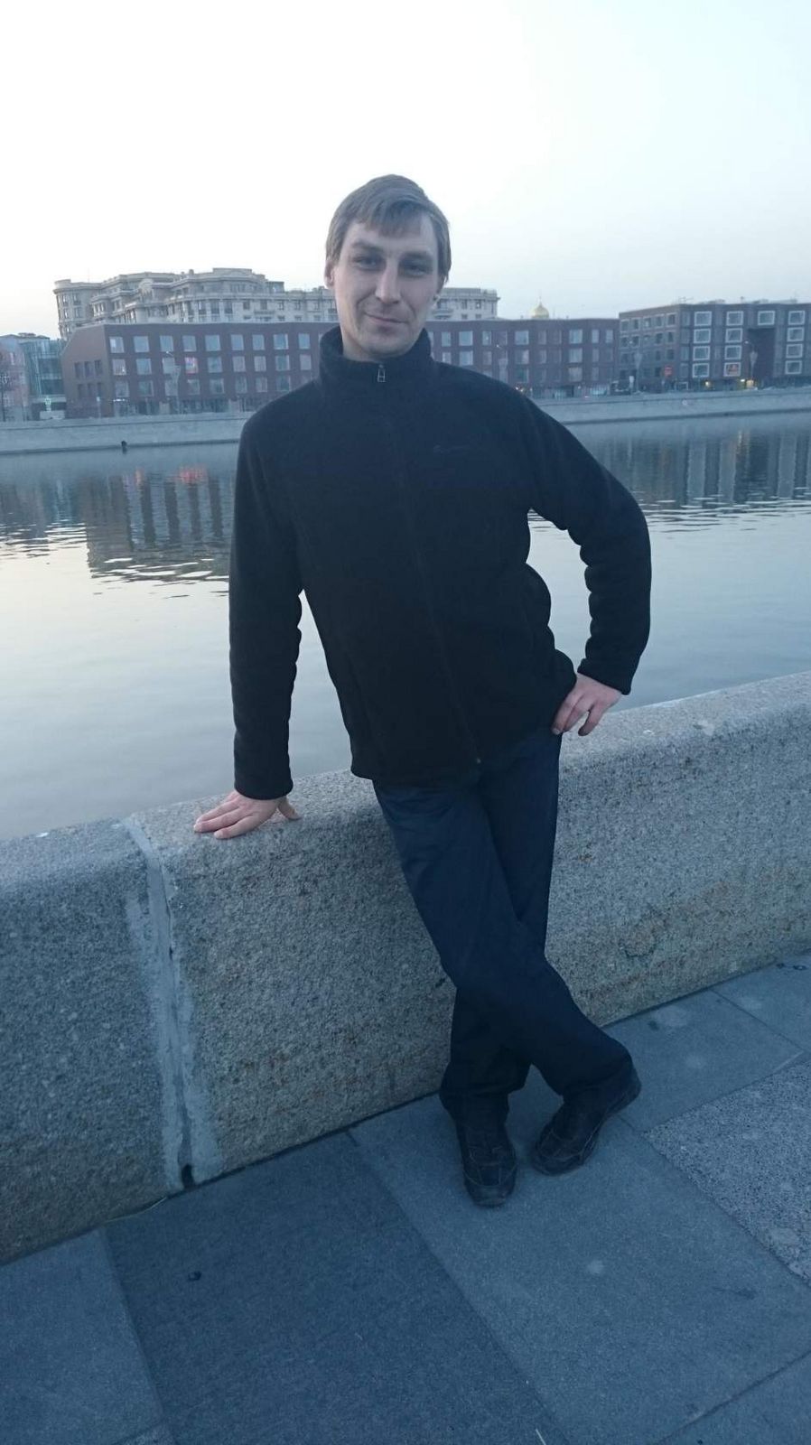 Александр Трушкин