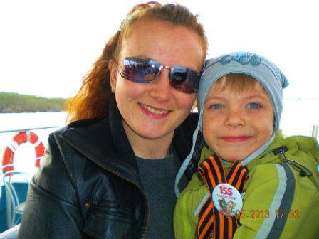 Ольга Кремер