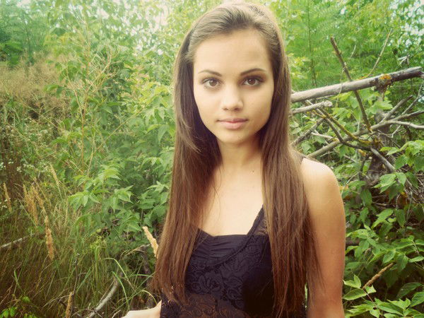 Алина Шелухина