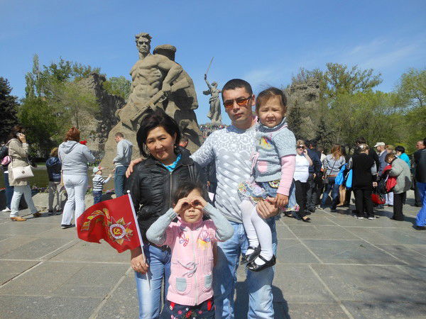 Нуркен Абдиров