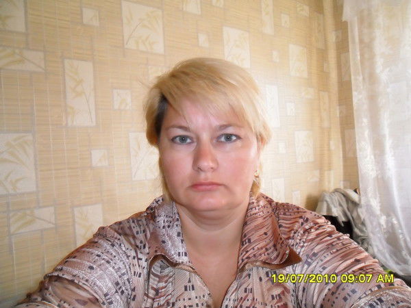 Ирина Козлова