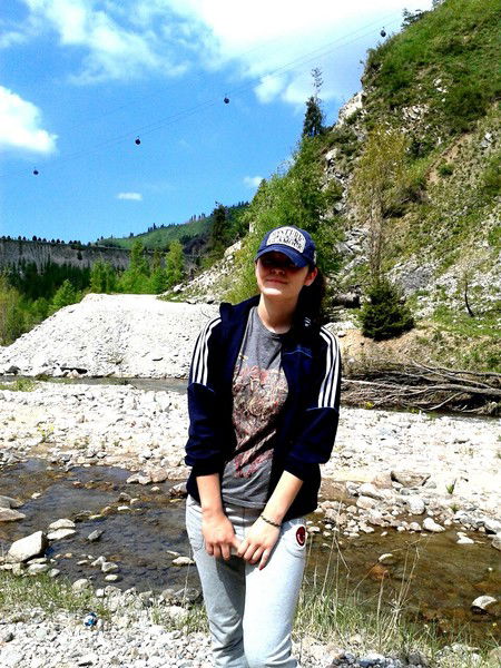 Аружан Сарсенбаева