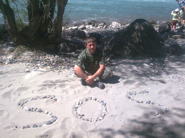 Александр Копырзов