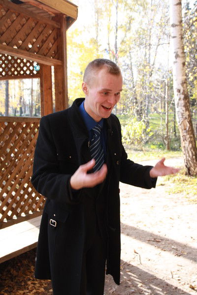 Анатолий Яров