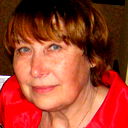 Эльвира Глаголева