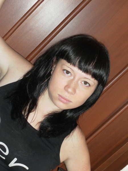 Анна Логинова