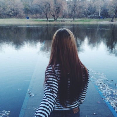 Алика Агафонова