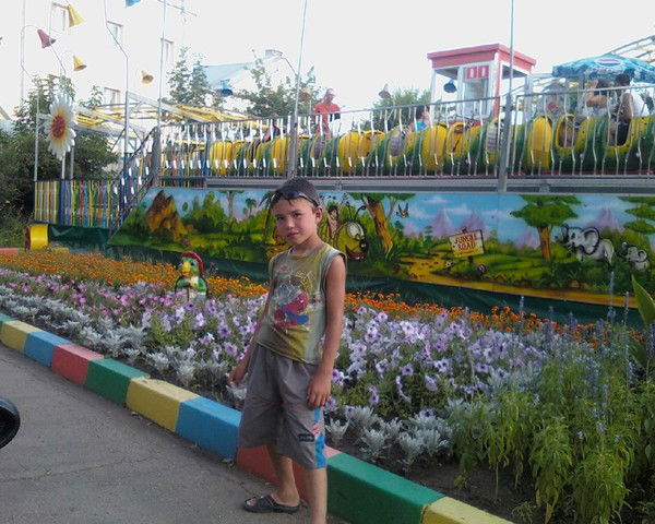 Абай Макатов