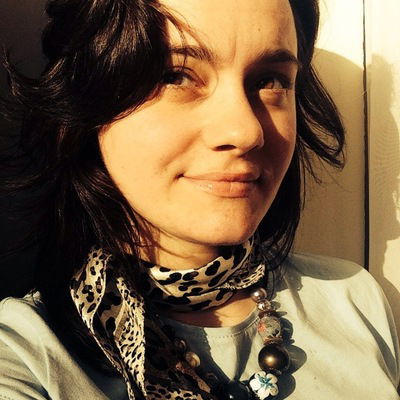 Кристина Громова