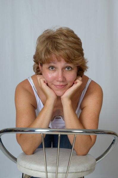 Адель Квятковская