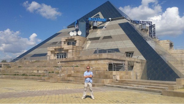 Сергей Герасимов