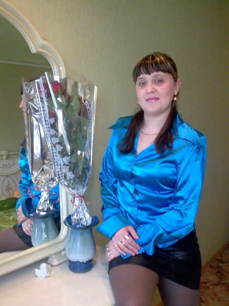 Елена Бирюкова