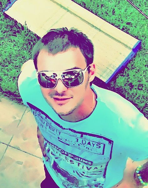 Вячеслав Алексеевич