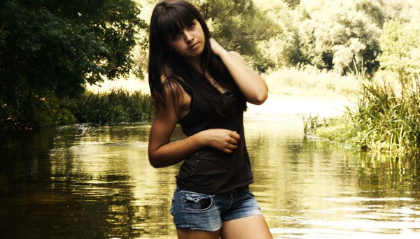 Наташа Тарадина