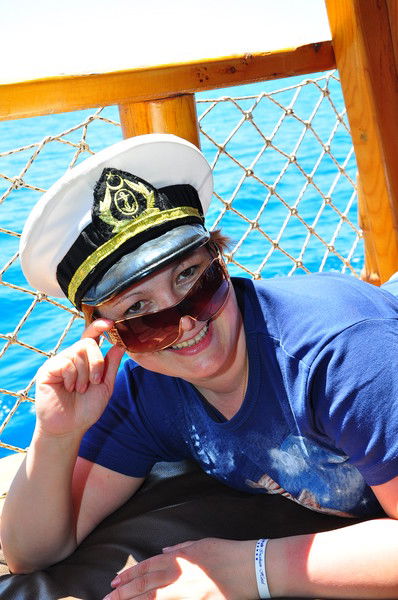 Софья Бахтиярова