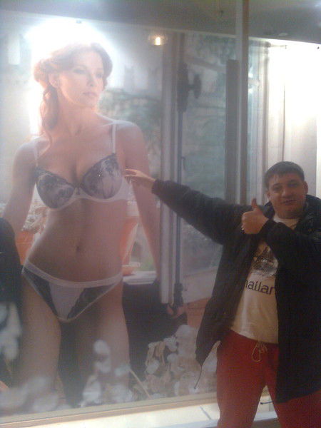 Александр Брынцев