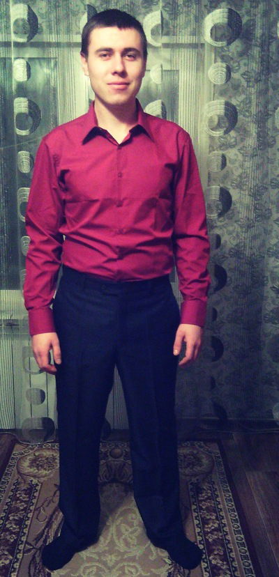 Максим Нежинский