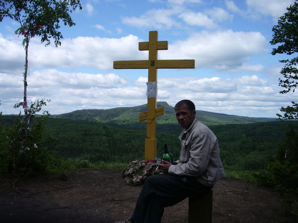 Андрей Титов