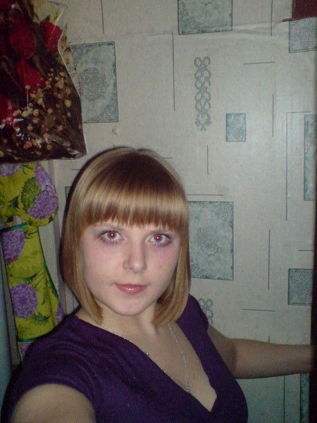 Анастасия Нашинова