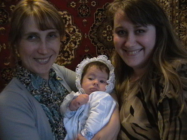 Наталия Позенчук