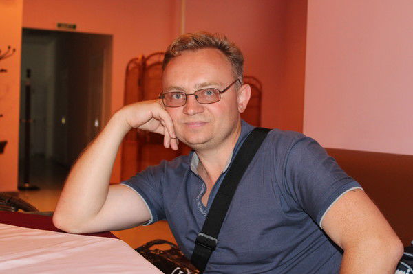 Евгений Штайнмец