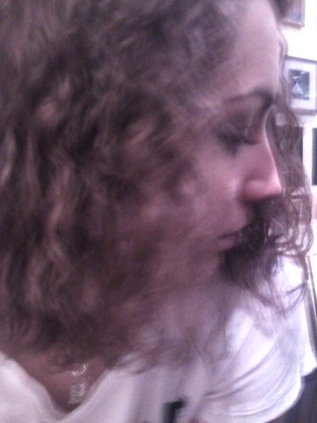 Вероника Кухарчук