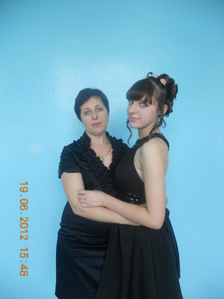 Юлия Вячеславовна